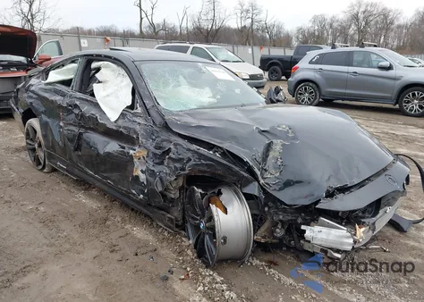 2014 BMW 435I xDrive z USA, uszkodzony, nr VIN WBA3R5C5XEK188140